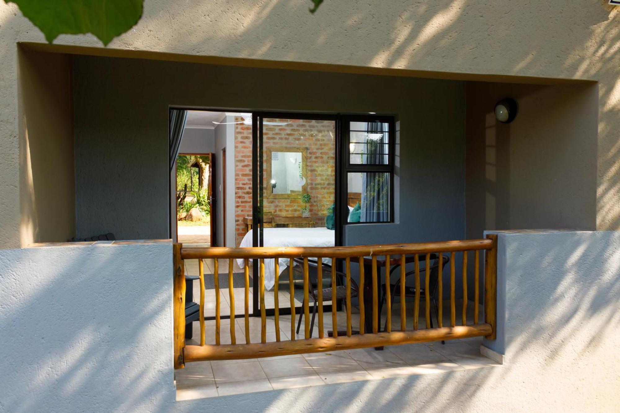 Ndalo Lodge Mbombela Exterior foto