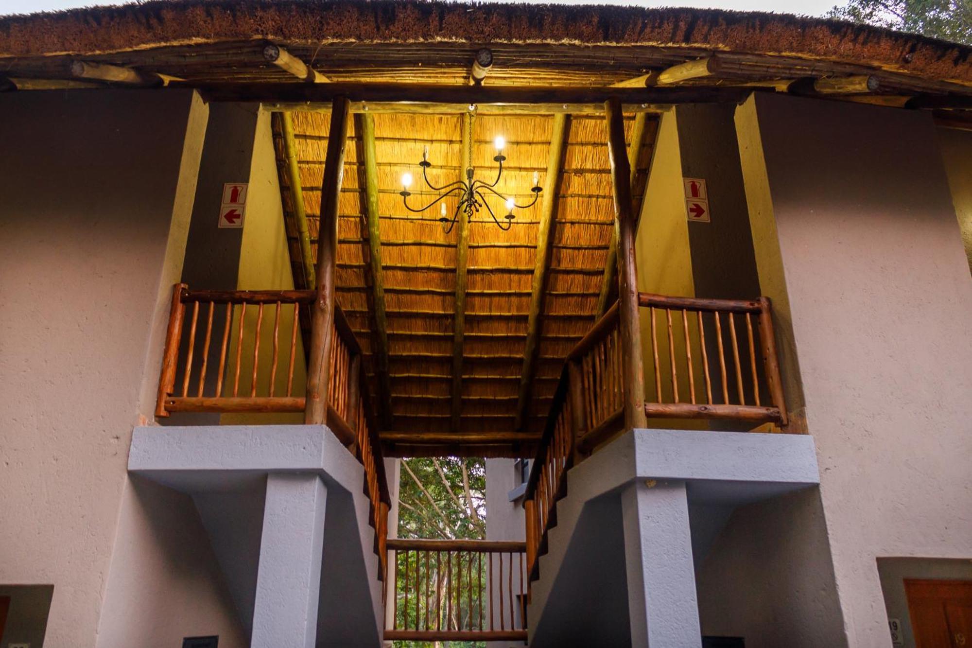 Ndalo Lodge Mbombela Exterior foto